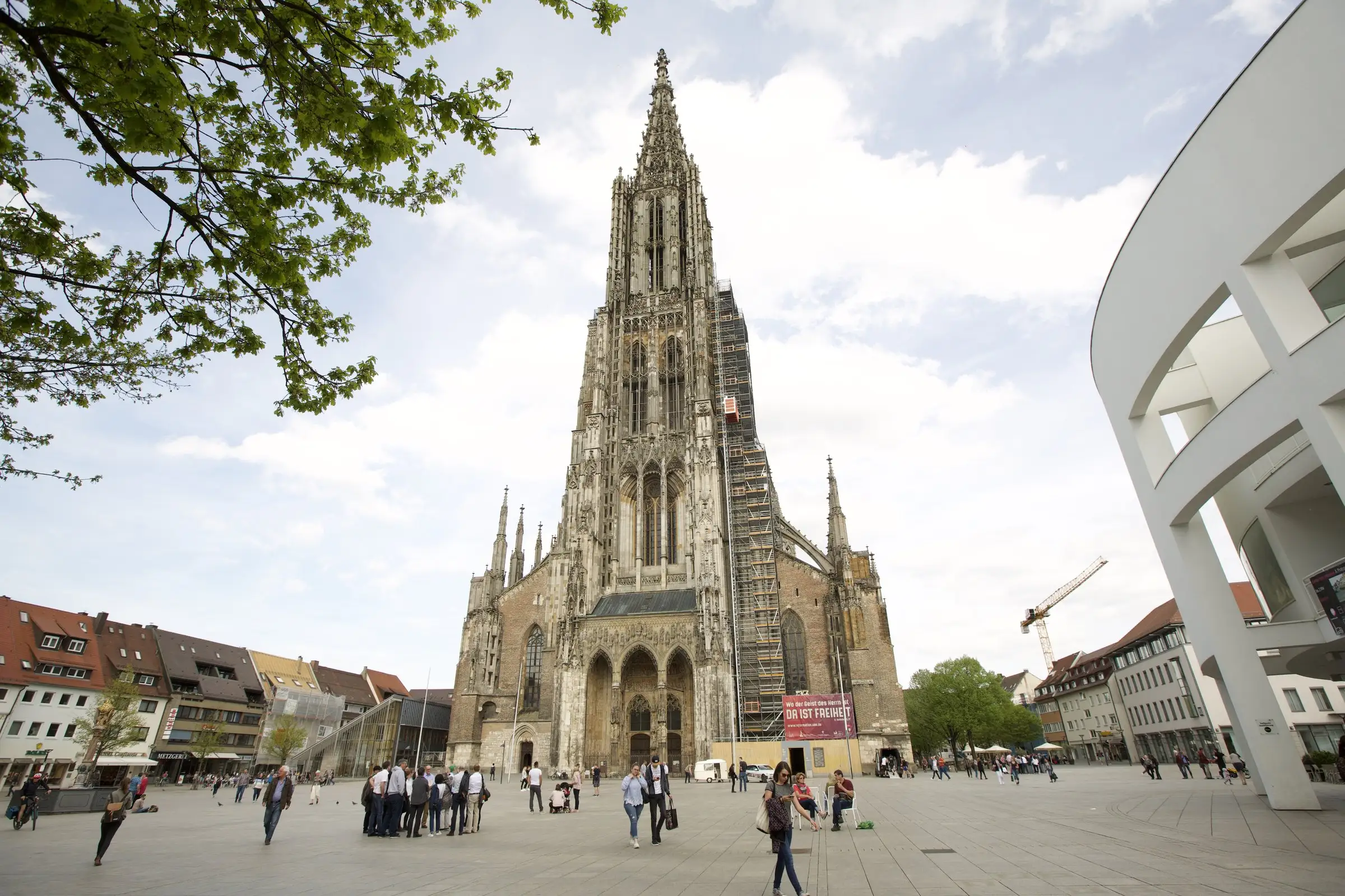 Ulmer Münster